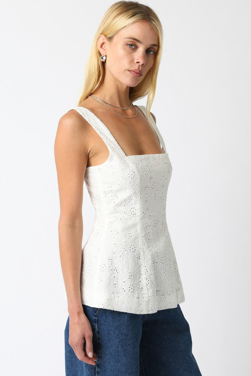 Lyla Top