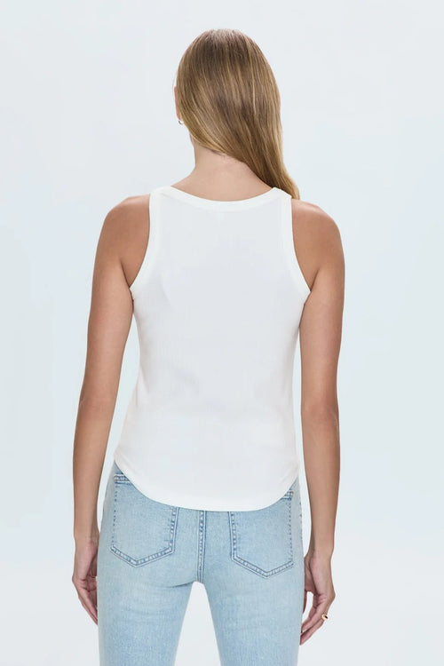Christy Tank