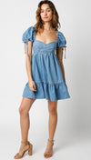 Baylen Dress
