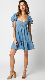 Baylen Dress