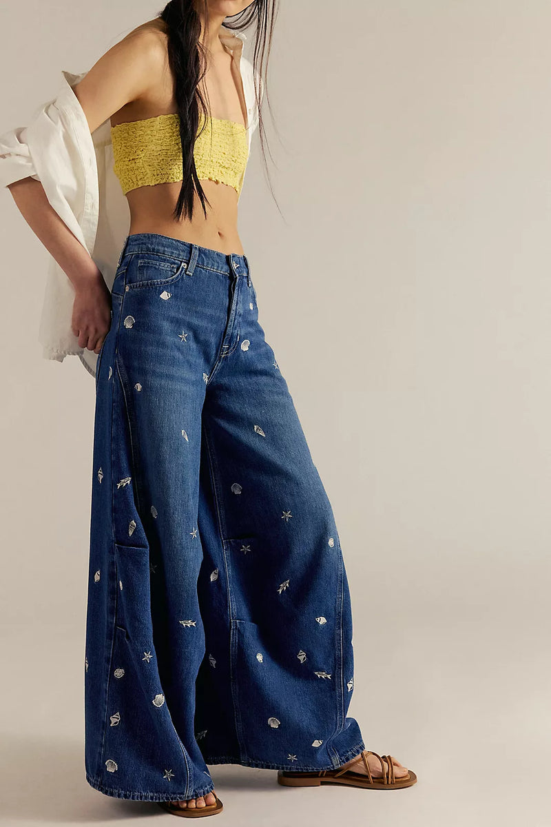 We The Free Westward Jeans