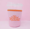 Coffee Sleeve