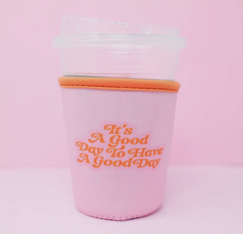 Coffee Sleeve