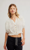 Little Cloud Shirt