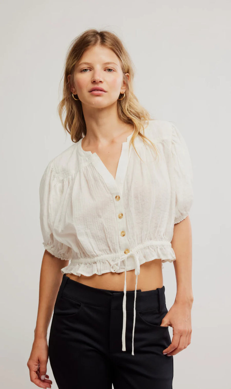 Little Cloud Shirt