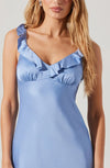 Zoie Dress