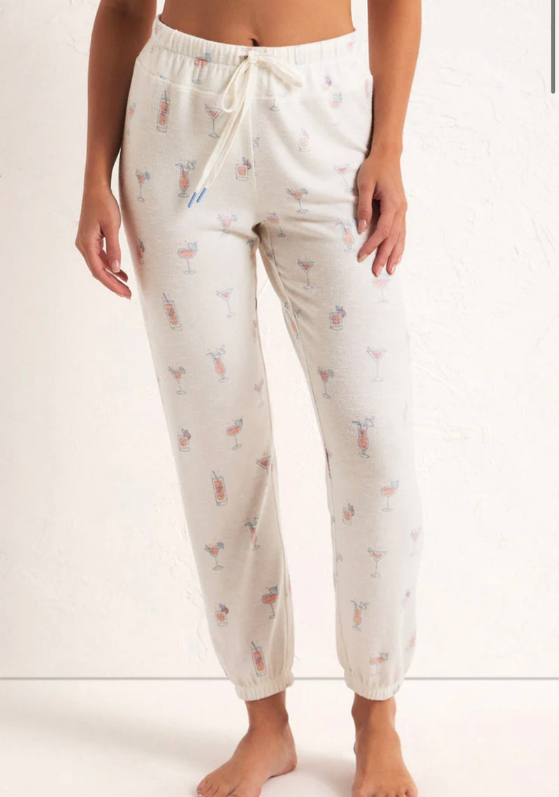 Ava Cocktails Joggers