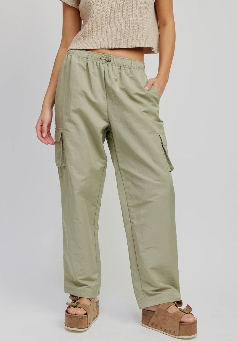 Lina Pants