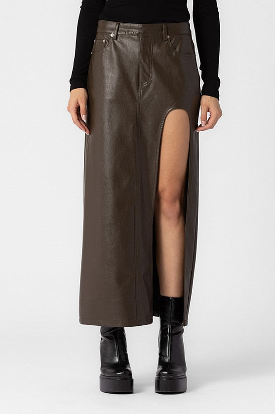 Orraine Skirt