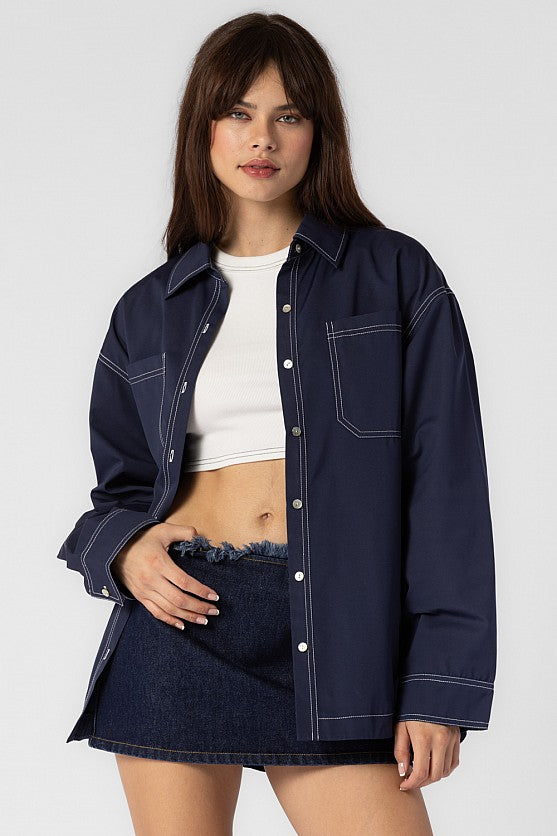 Leylan Shirt