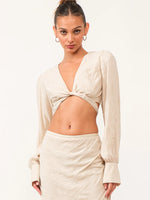 Dacey Top