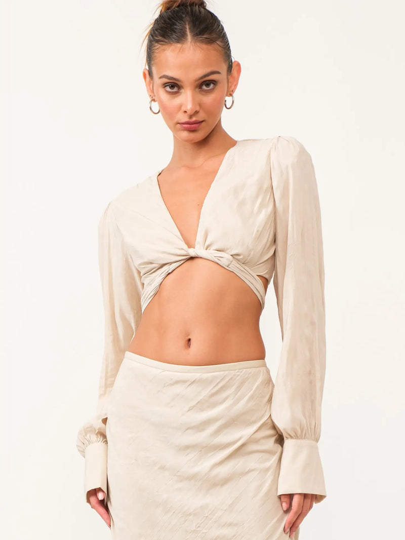 Dacey Top