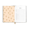Night Palms Planner
