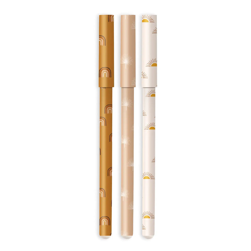 Sun & Rainbows Pen Pack
