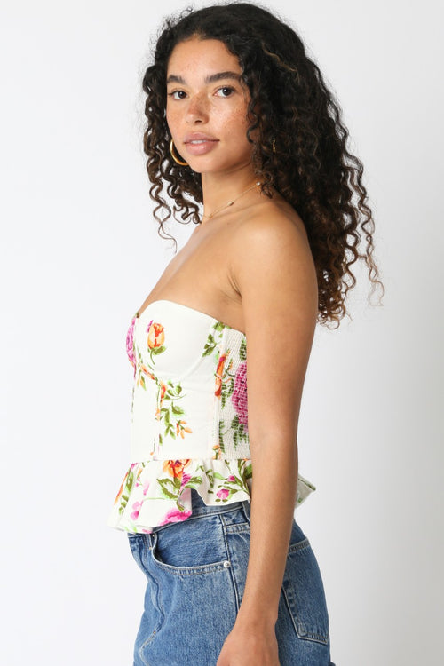 Hadley Top