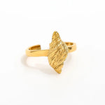 Conch Shell Ring