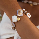 Cove Bracelet