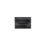Croc Credit Card Holder