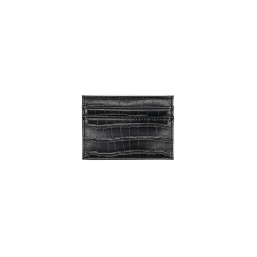 Croc Credit Card Holder