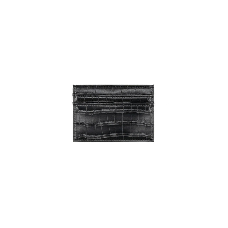 Croc Credit Card Holder