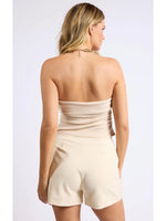 Tallulah Tube Top