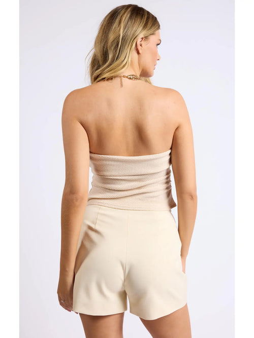 Tallulah Tube Top