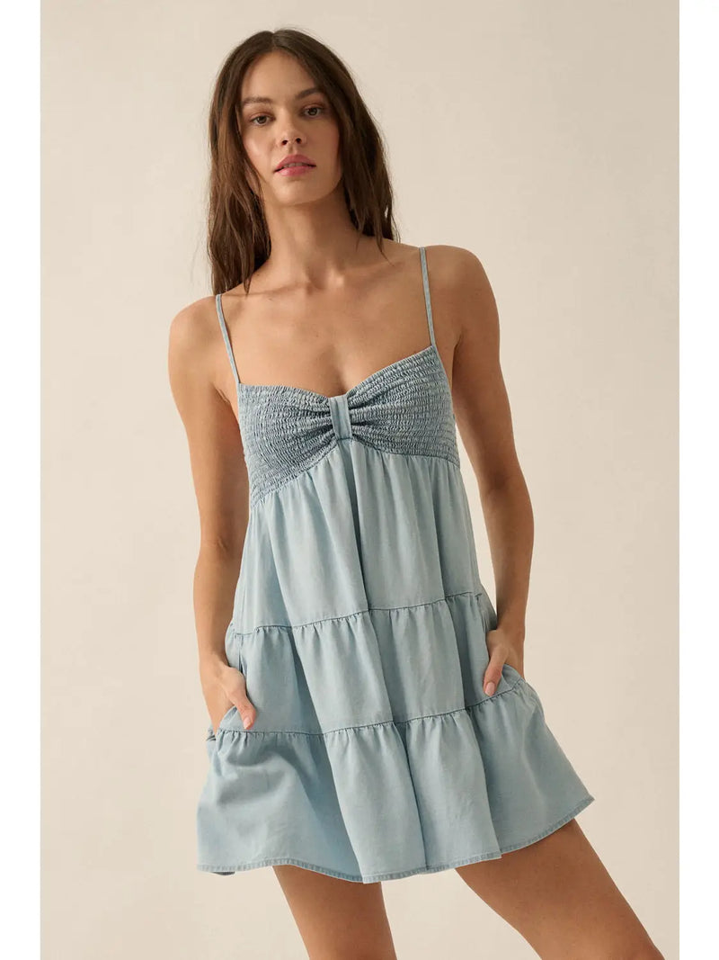 Chelsea Romper