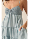 Chelsea Romper