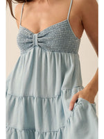 Chelsea Romper