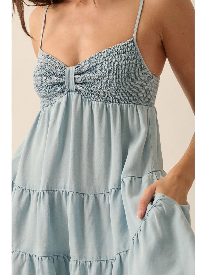 Chelsea Romper