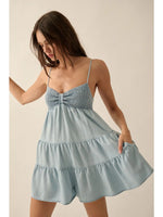 Chelsea Romper