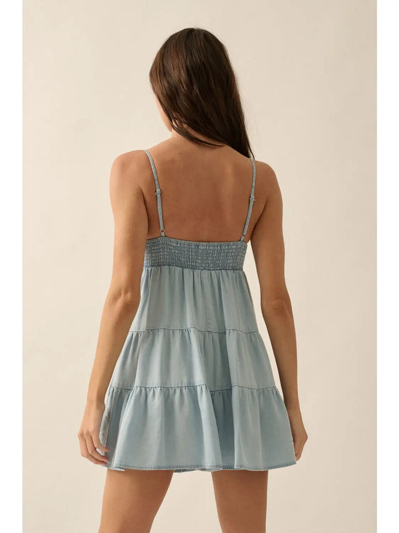 Chelsea Romper