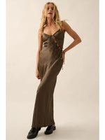 Soren Dress