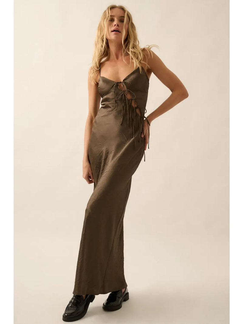Soren Dress
