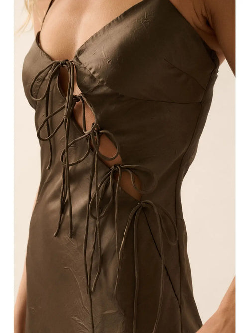 Soren Dress