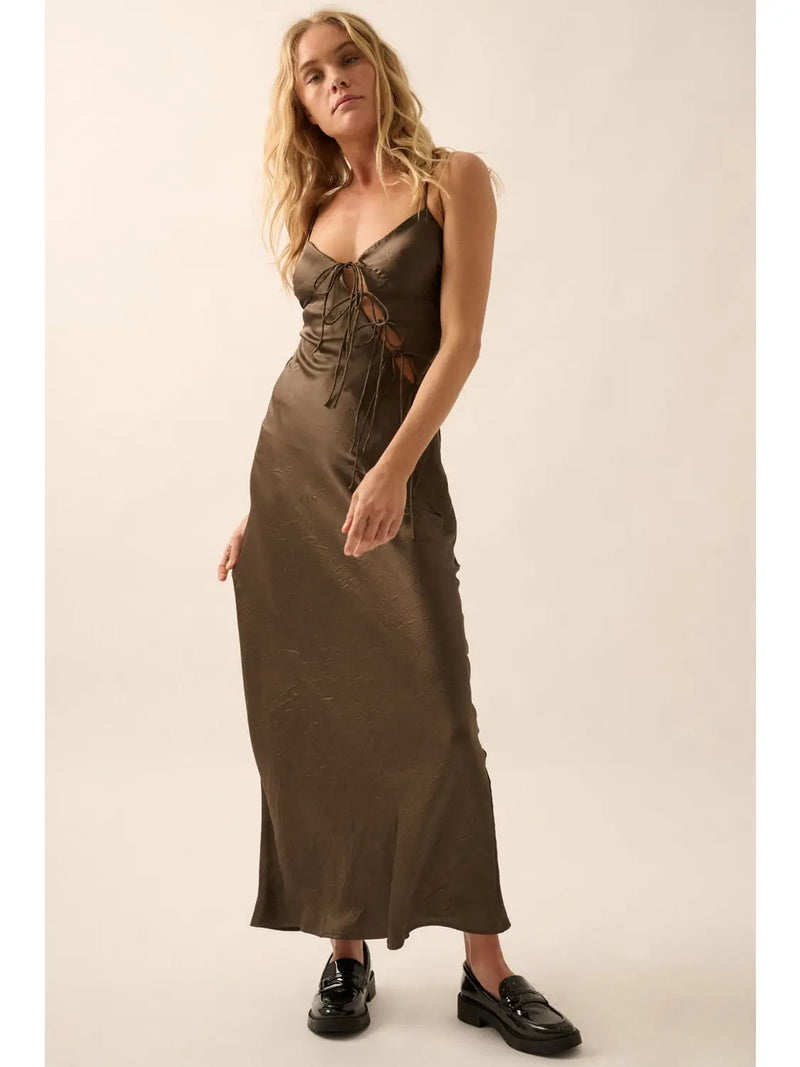 Soren Dress