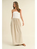 Shannon Dress