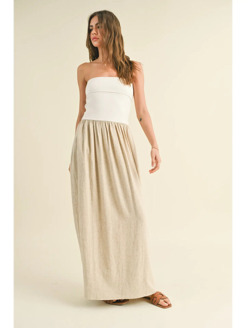Shannon Dress