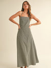 Gia Dress