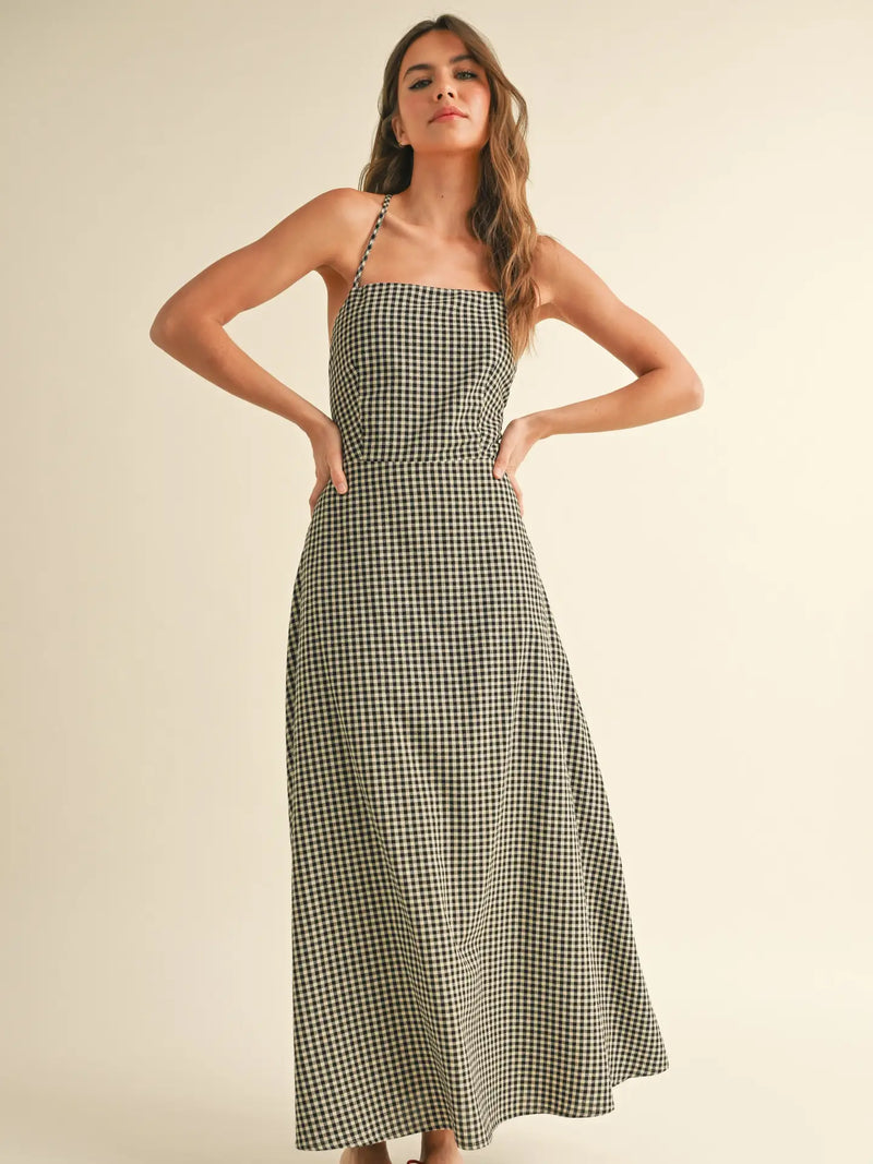 Gia Dress