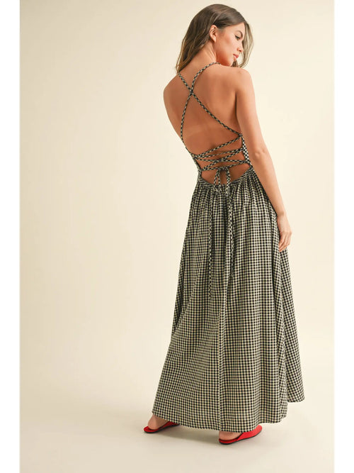 Gia Dress