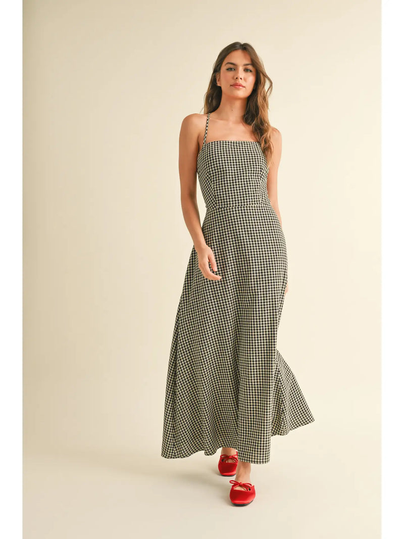 Gia Dress