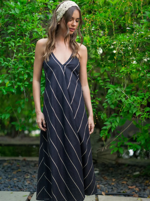 Fallon Dress