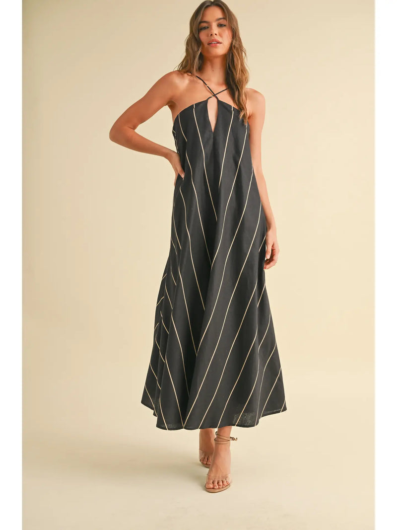 Fallon Dress