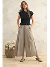 Bridgett Top