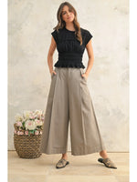 Bridgett Top