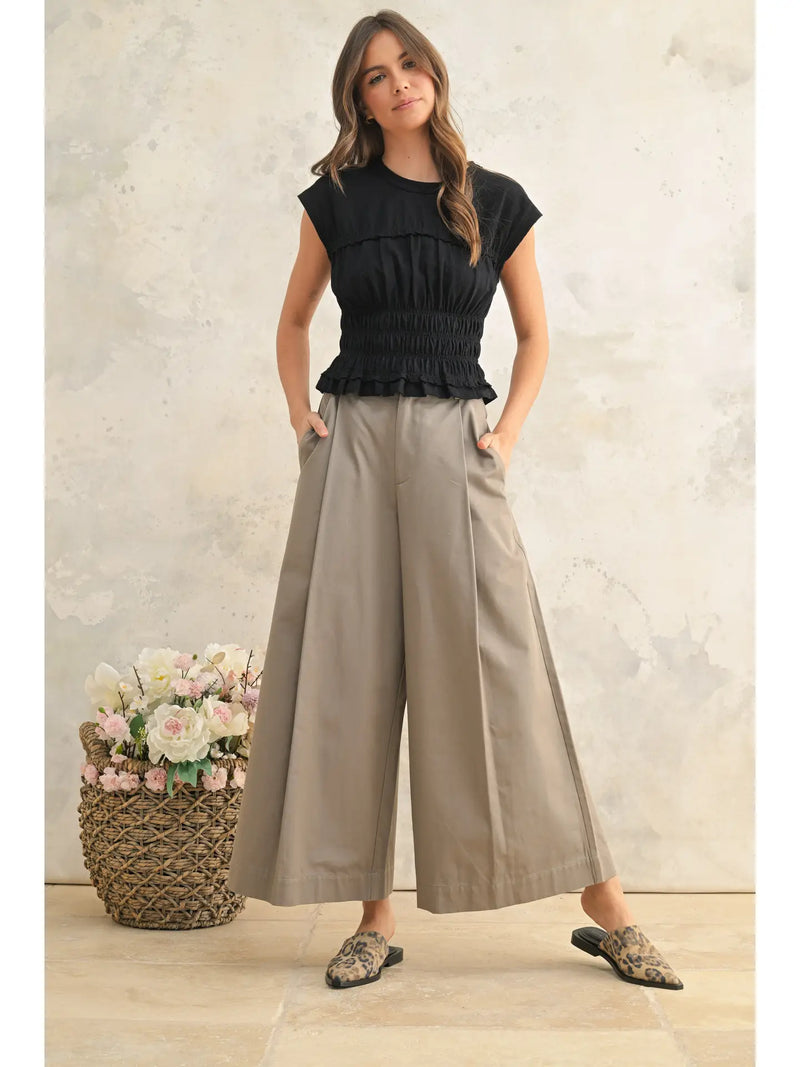 Bridgett Top