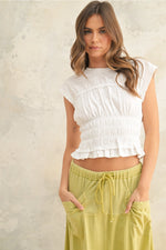 Bridgett Top