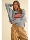 America Sweater