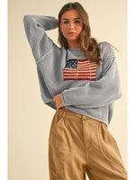 America Sweater